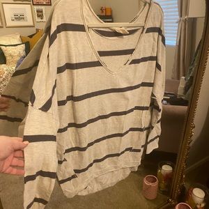Free People LARGE Top